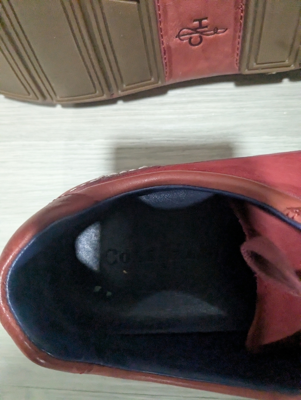 Men Shoe